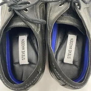 Steve Madden | Shoes | Steve Madden Jenton Cap Toe Derby  display picture 3